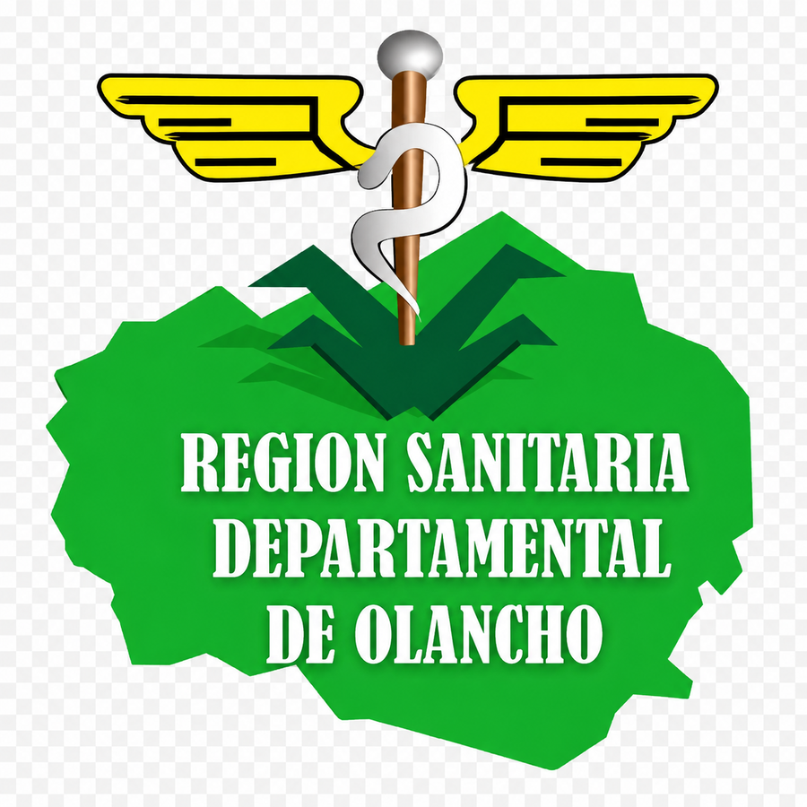 Región Sanitaria Departamental de Olancho